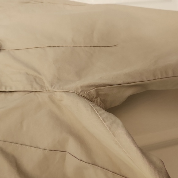 Vintage GAP Khaki Pants - Picture 4 of 12